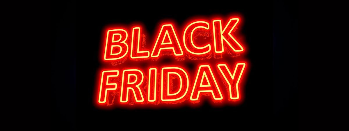 Black Friday 2022: varejo aposta no frete grátis