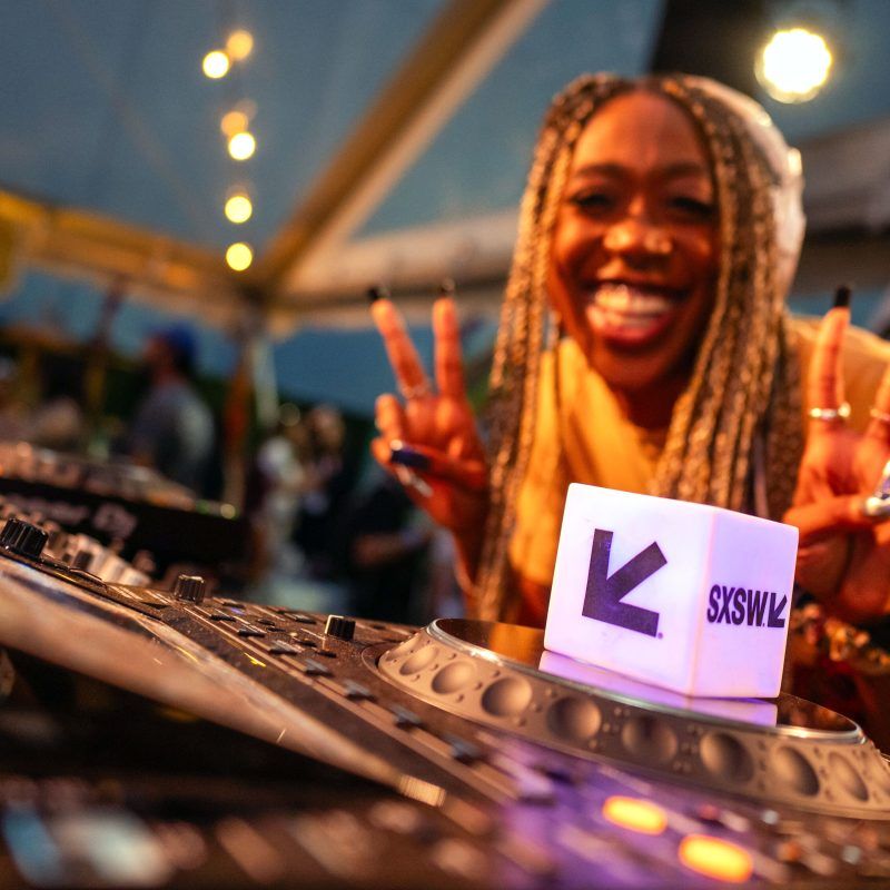 Desafio de precificar Creators também é pauta no SXSW 2025