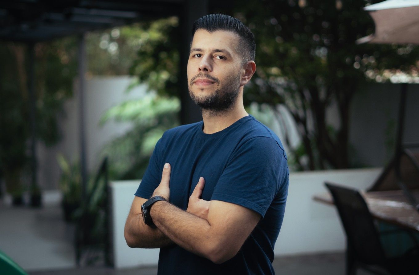 Grupo Peek anuncia novo Head de Comunicação