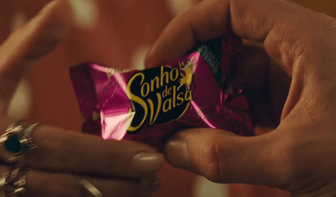 DAVID amplia parceria com Mondelez e anuncia Sonho de Valsa