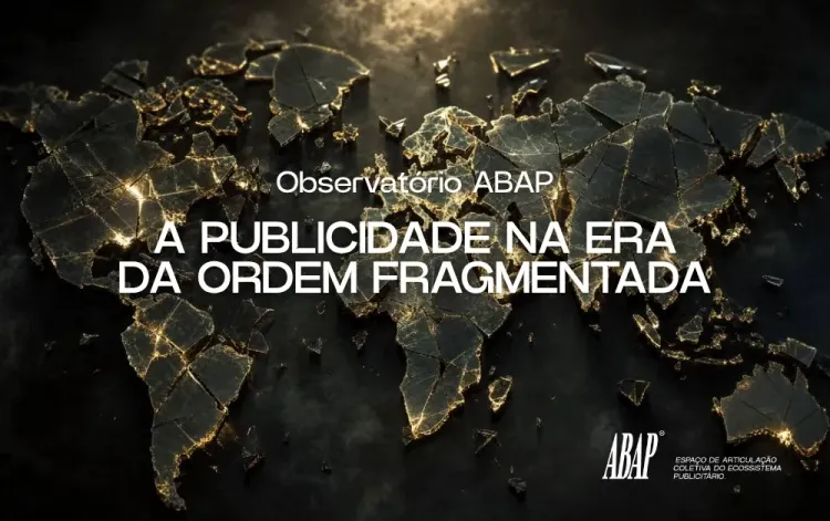 ABAP lança Observatório e divulga tese estratégica sobre os rumos da publicidade até 2029