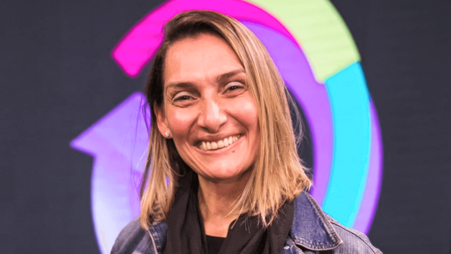 Ex-CMO da Microsoft chega ao Rio Innovation Week a convite do Impact Hub