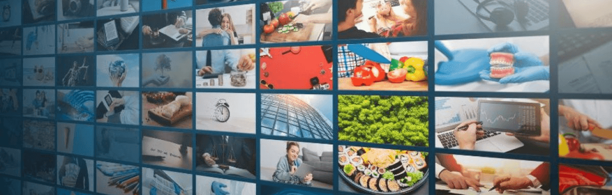Estudo mostra que Brasil será líder em publicidade em vídeo digital
