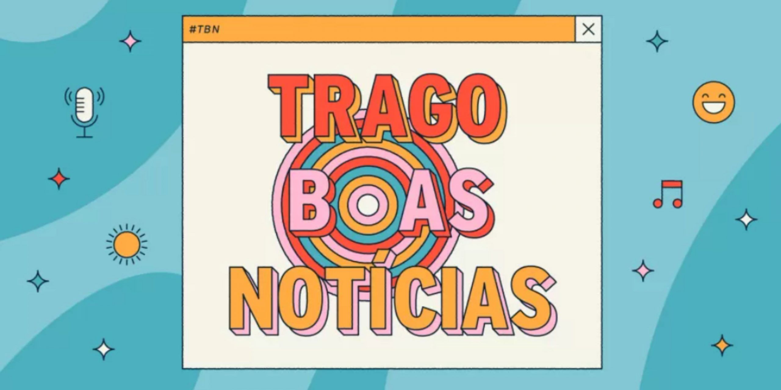 UOL e Spotify trazem boas notícias em novo Podcast