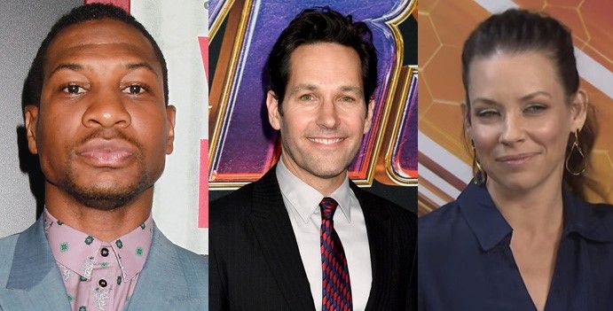 Disney promete trazer os atores do novo filme de Homem-Formiga para a CCXP