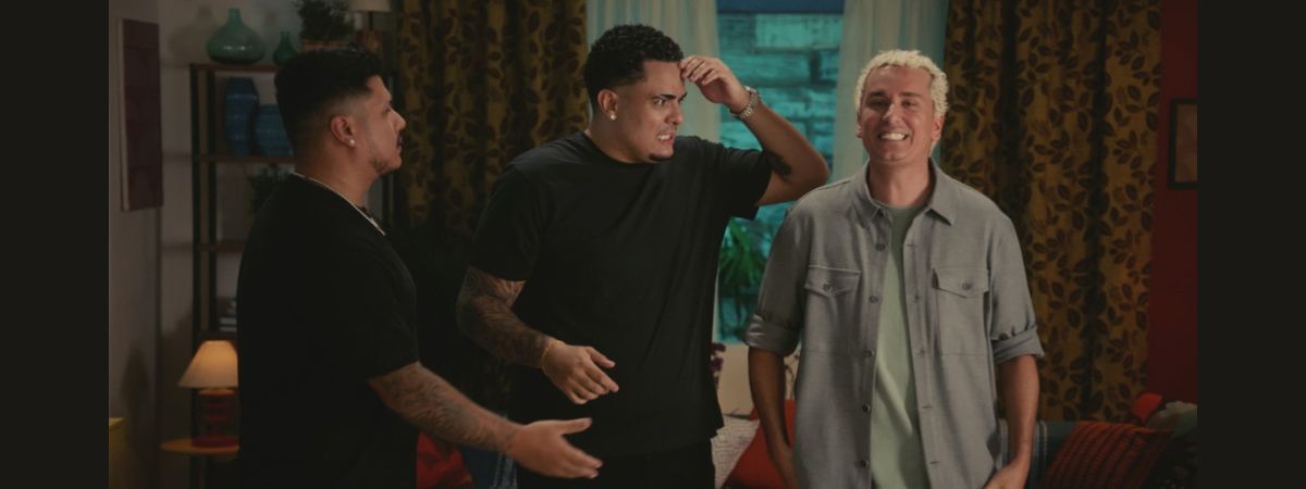 Rafael Portugal e Podpah reforçam time de divulgação da promoção #TEAMCHEVROLET
