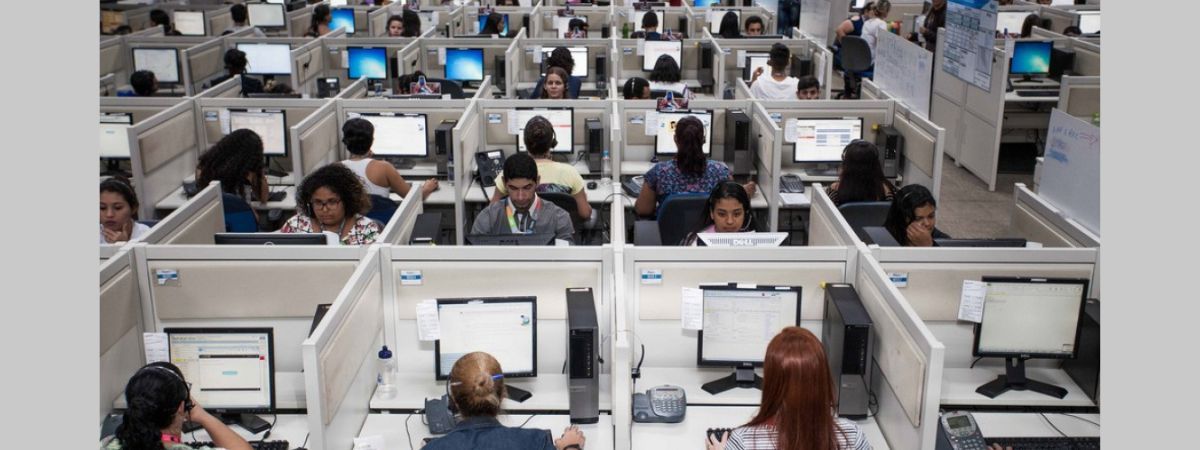 Novas regras de combate ao telemarketing abusivo entram em vigor￼
