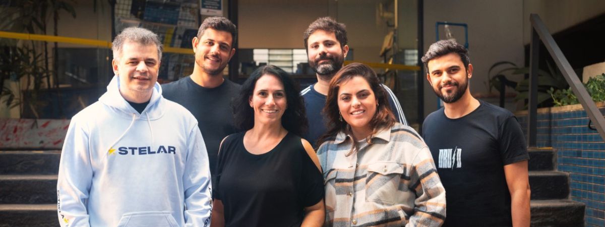 EstrelaBet é o novo cliente da DRUID