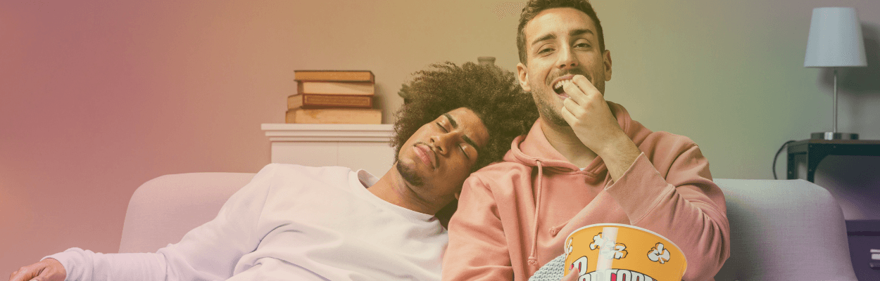 5 produções para o Dia do Orgulho LGBTQIAPN+