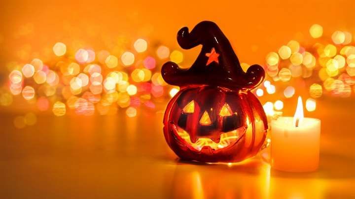 Fini apresenta campanha de Halloween com itens exclusivos e temáticos
