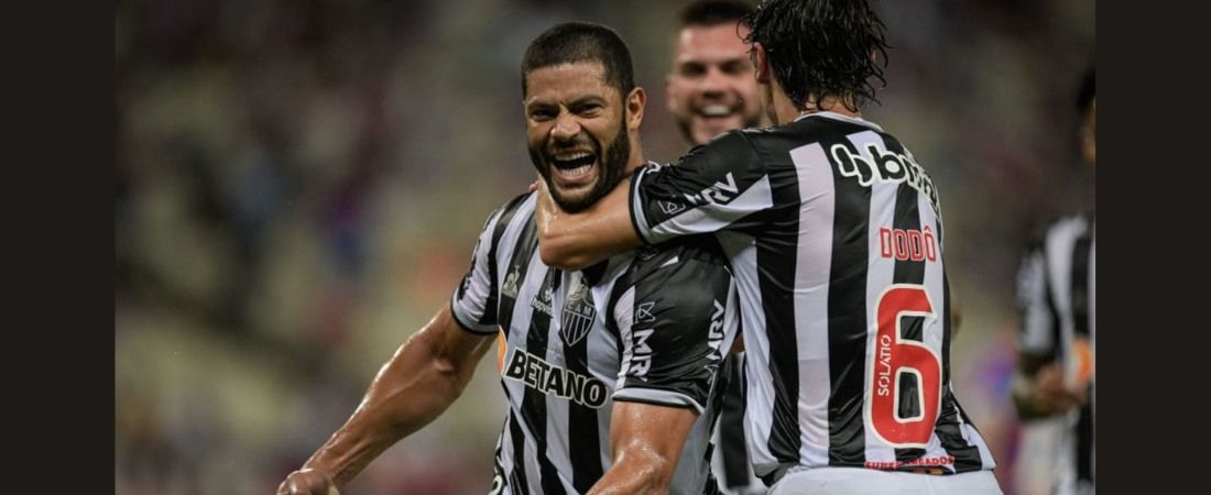 Em alta, Atlético-MG e Athletico Paranaense disputam bicampeonato da Copa do Brasil