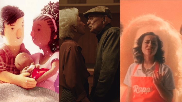 Top Publi: As melhores campanhas da semana!