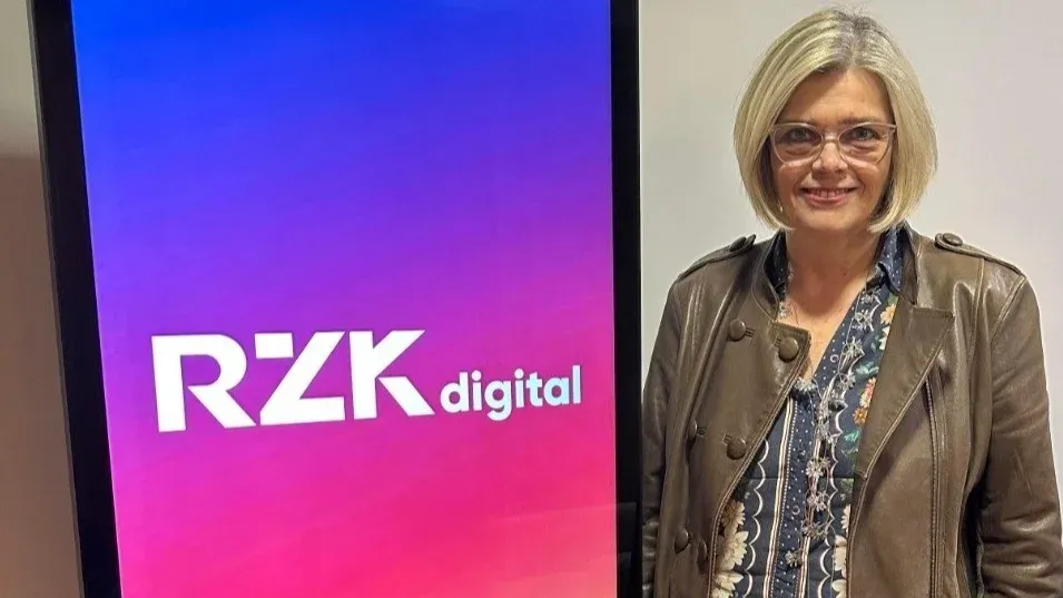 RZK Digital contrata Marcia Soter como gerente de contas