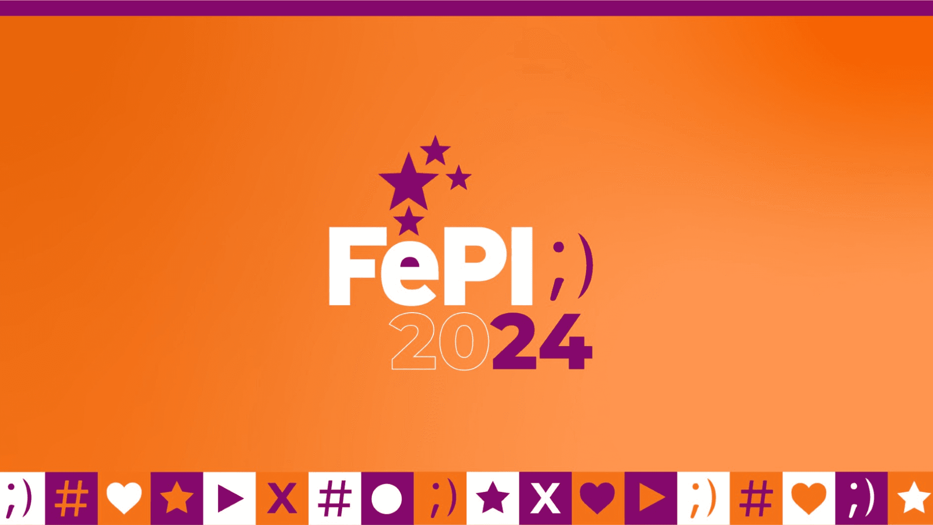 FePI apresenta os primeiros presidentes do júri para 2024