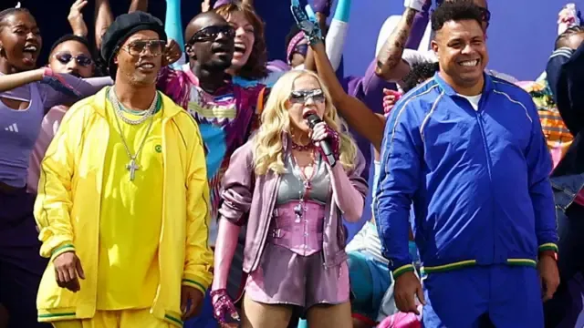 Show do intervalo na final da Copa de 2026 quebra tradição de 96 anos