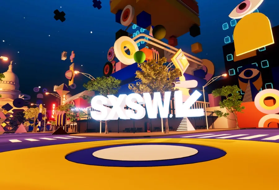 SXSW 2026 anuncia primeira leva de sessões confirmadas e novidades na programação