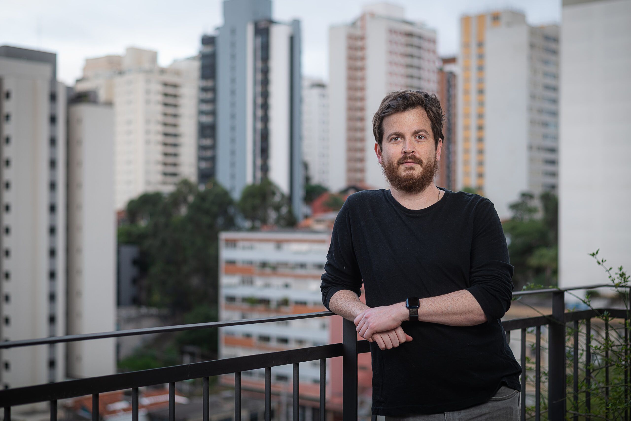 Rafael Morettini é o novo líder de marketing da Sleep Tales