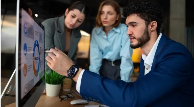 Como empresários estão se preparando para um mercado mais competitivo, neste ano, 2026