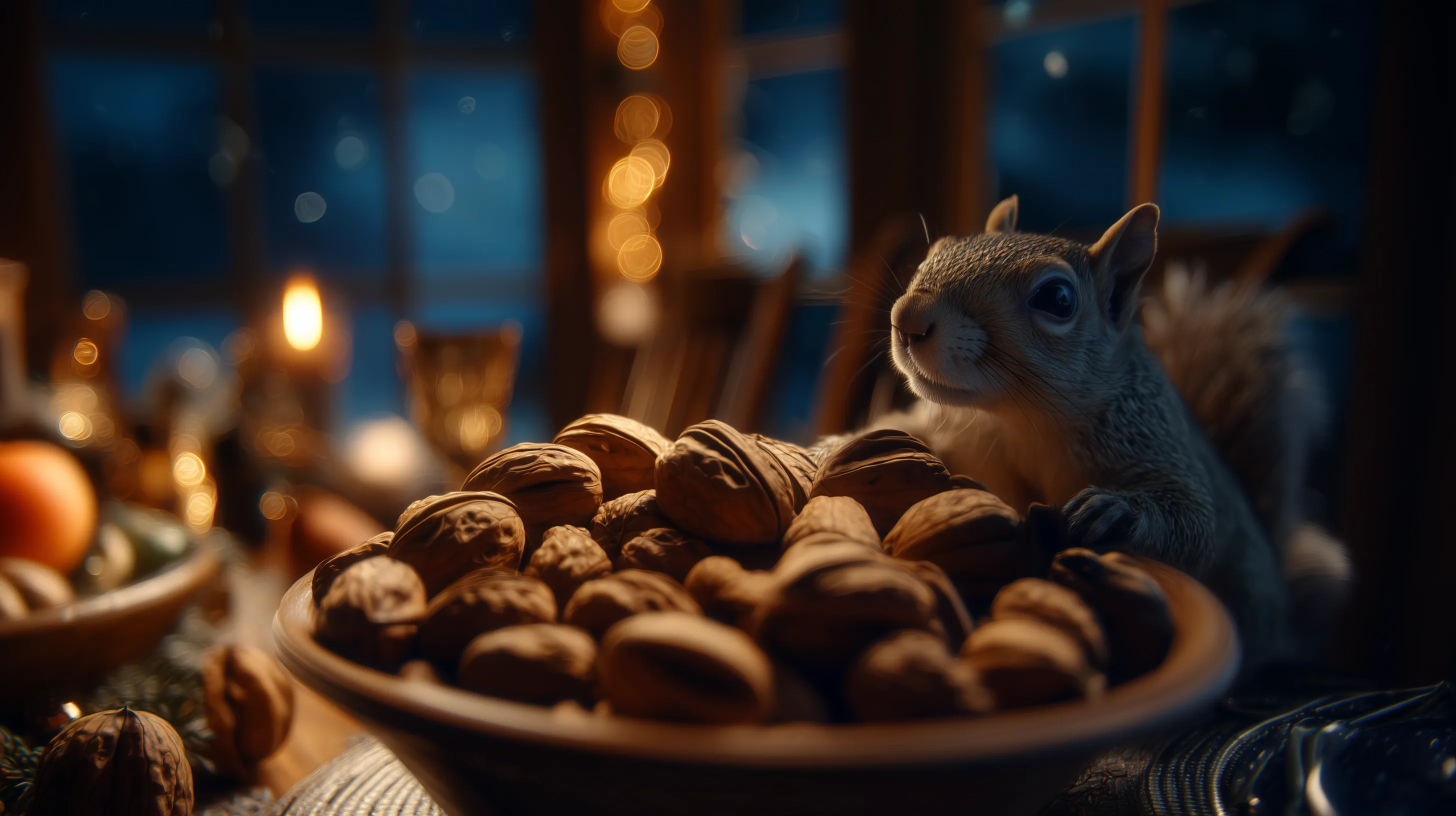 Studio Nuts homenageia o CASA com curta de Natal sobre empatia