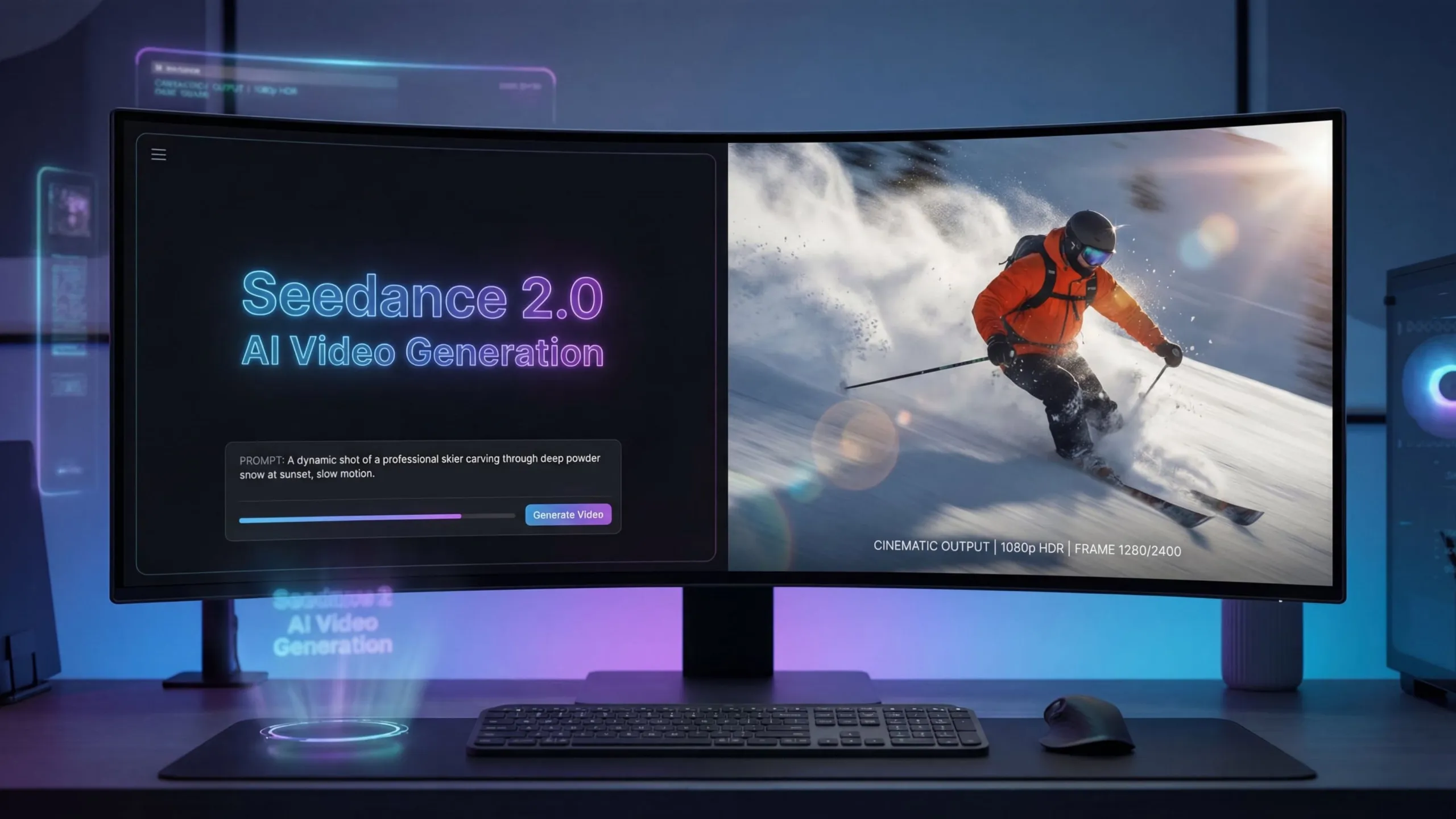 TikTok entra no jogo da IA de vídeo: o que o Seedance muda para negócios e produtos