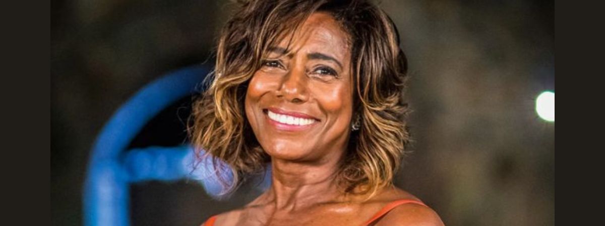 Glória Maria e sua importância para a TV brasileira