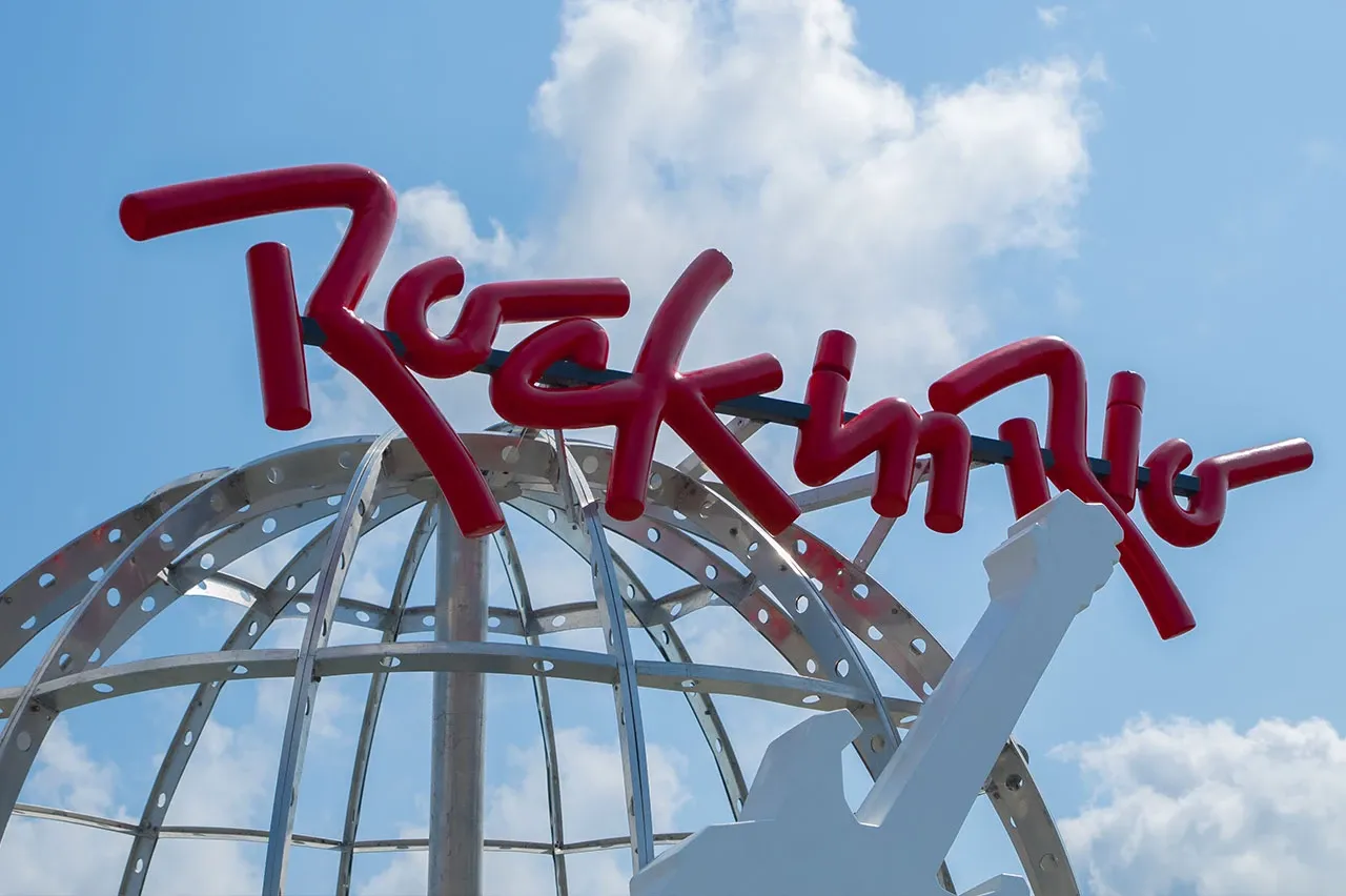Sotaq assume estratégia de influência de quatro grandes marcas no Rock in Rio 2026