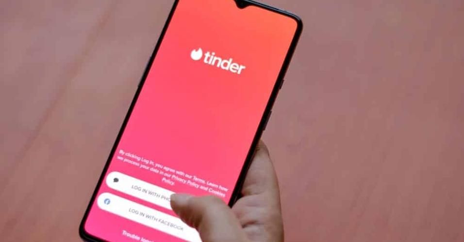 Tinder lança recurso de segurança para usuários no Brasil