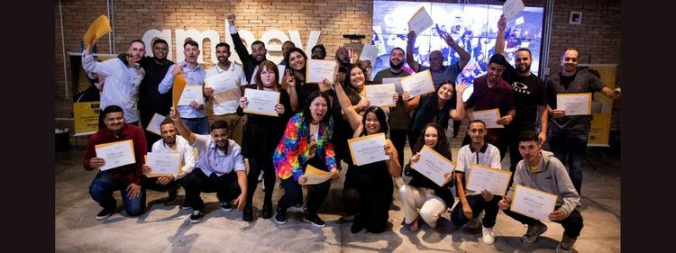 Zé Delivery e Generation Brasil criam projeto e capacitam entregadores para o mercado de tecnologia