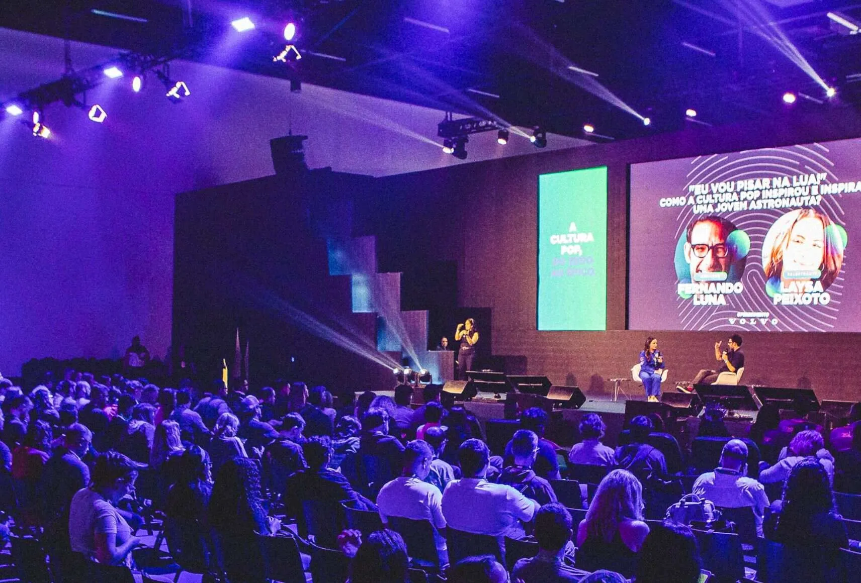 Unlock CCXP24 revela programação completa
