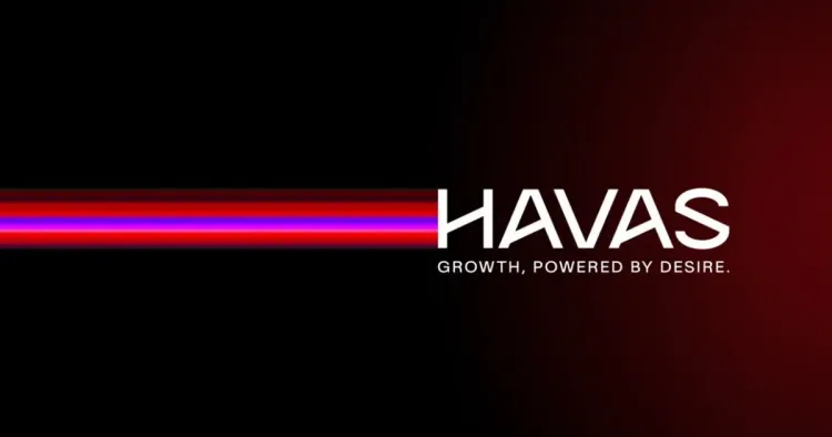 Pesquisa global do Havas lançada em Cannes revela que 84% das marcas estão estagnadas na “zona da indiferença”