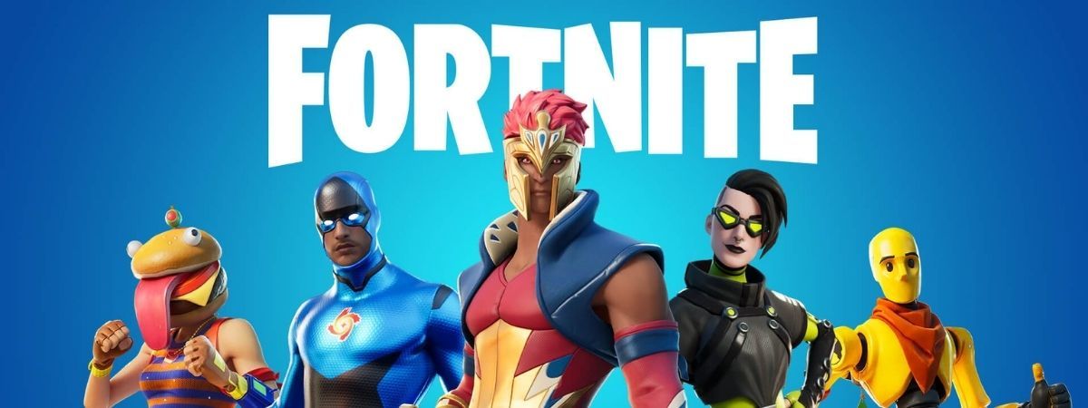 Fortnite chega ao seu terceiro capítulo: confira as novidades