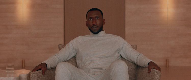 A história emocionante de O Canto do Cisne, da Apple TV Plus