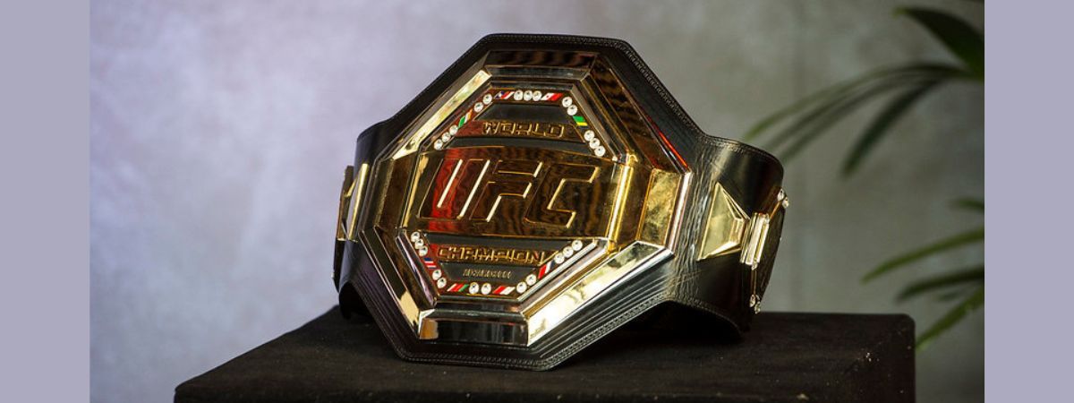 Band transmite primeira luta do ano do UFC direto de Las Vegas
