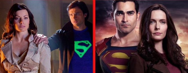 Séries da DC que chegam essa semana na HBO Max