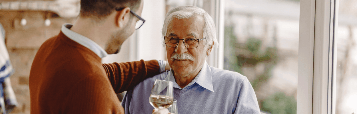 Dreo revela como escolher o vinho perfeito para presentear no Dia dos Pais