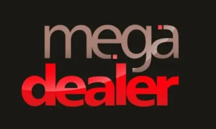 MegaDealer anuncia Alexandre Dupont como Head de Negócios