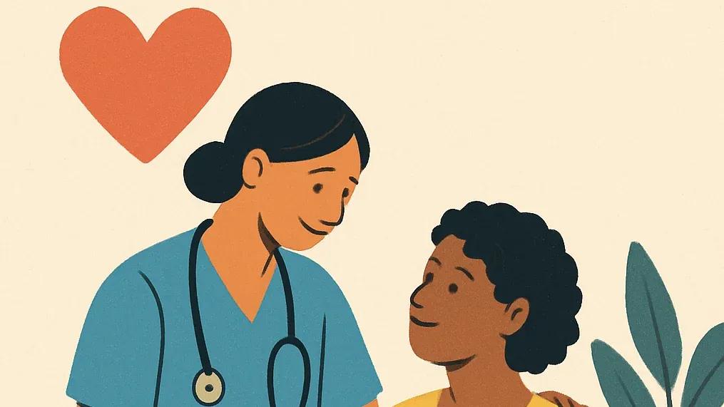 Humanização na prática: mais do que um discurso