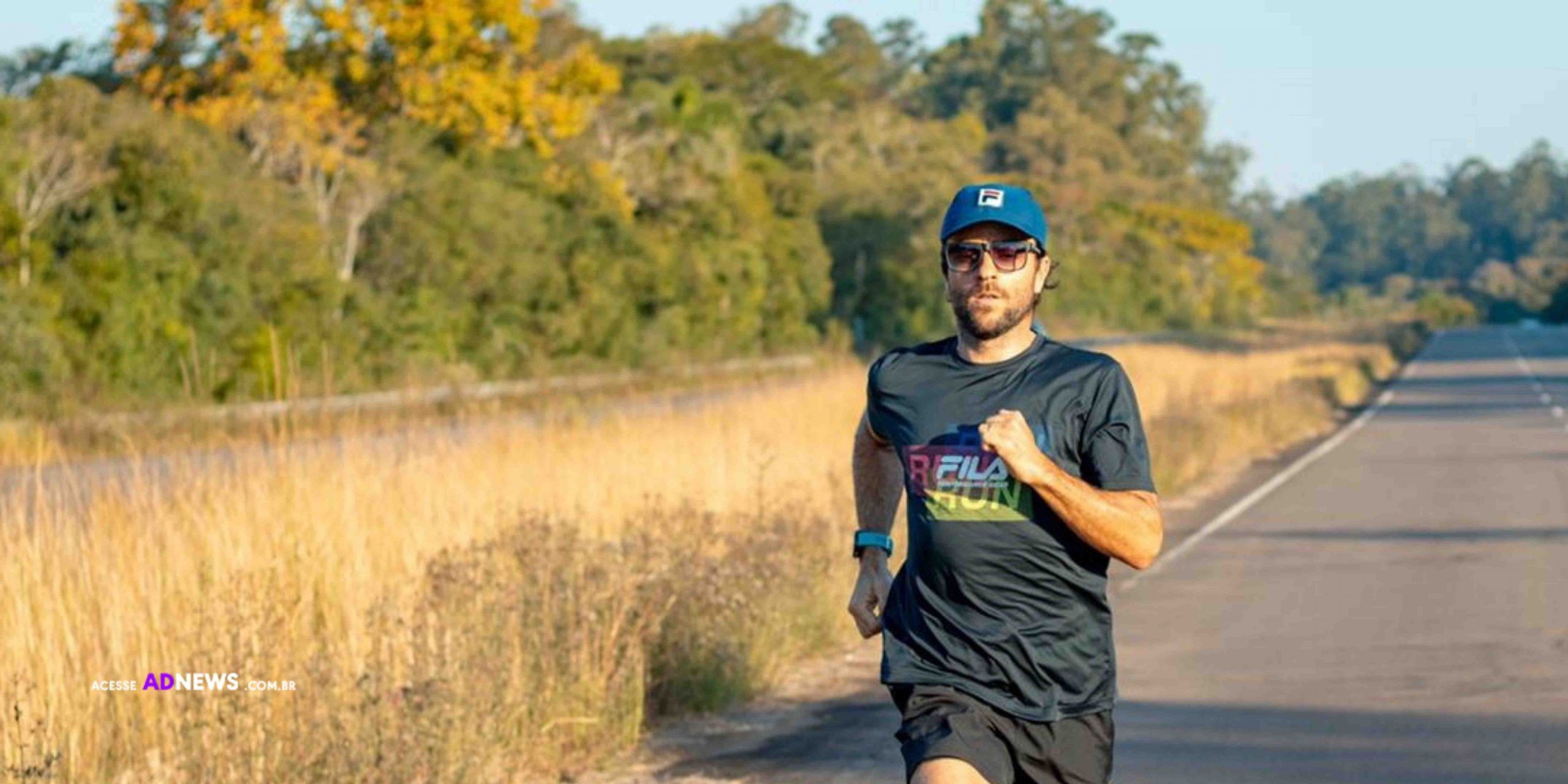 Fila amplia investimento em Running com novos atletas
