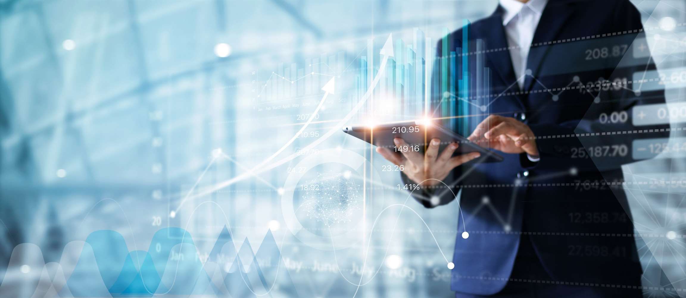 Bancos lideram ranking de presença digital no País, aponta pesquisa