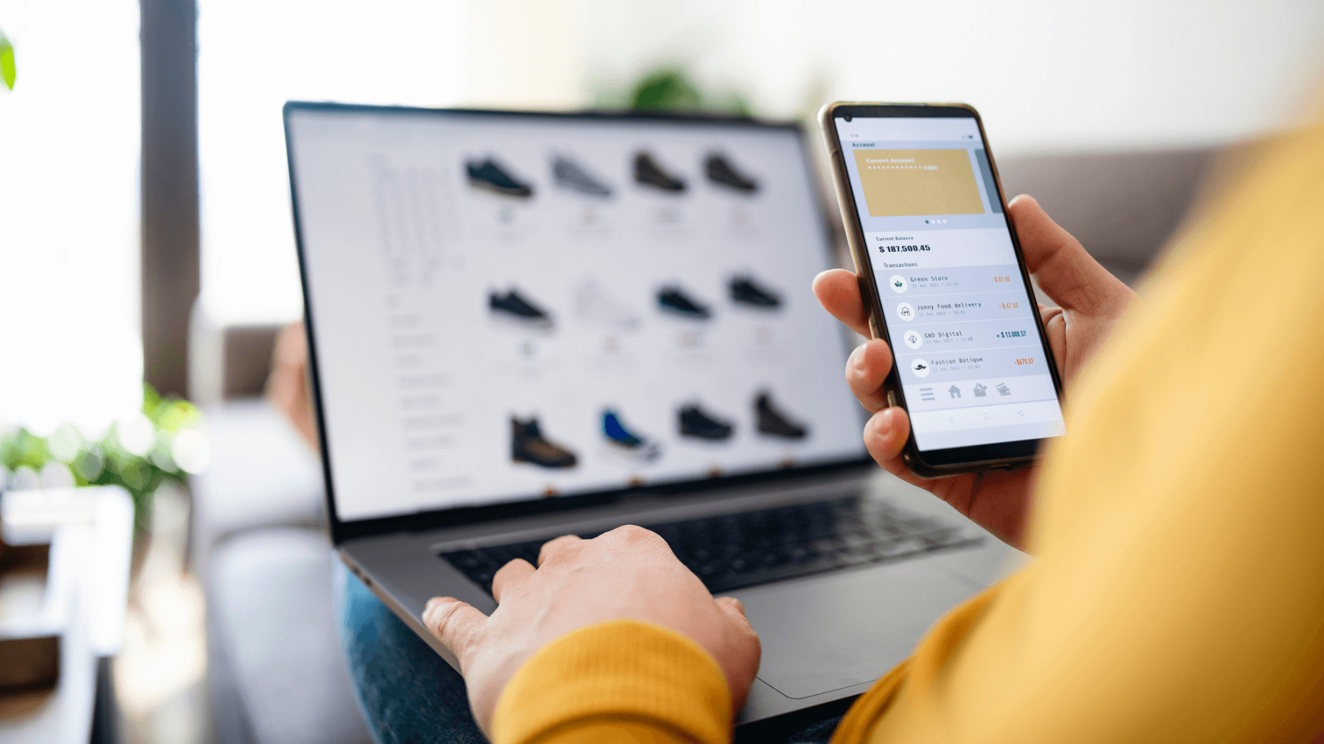 E-commerce supera varejo físico no Dia dos Namorados e cresce 15,5% em relação a 2023 