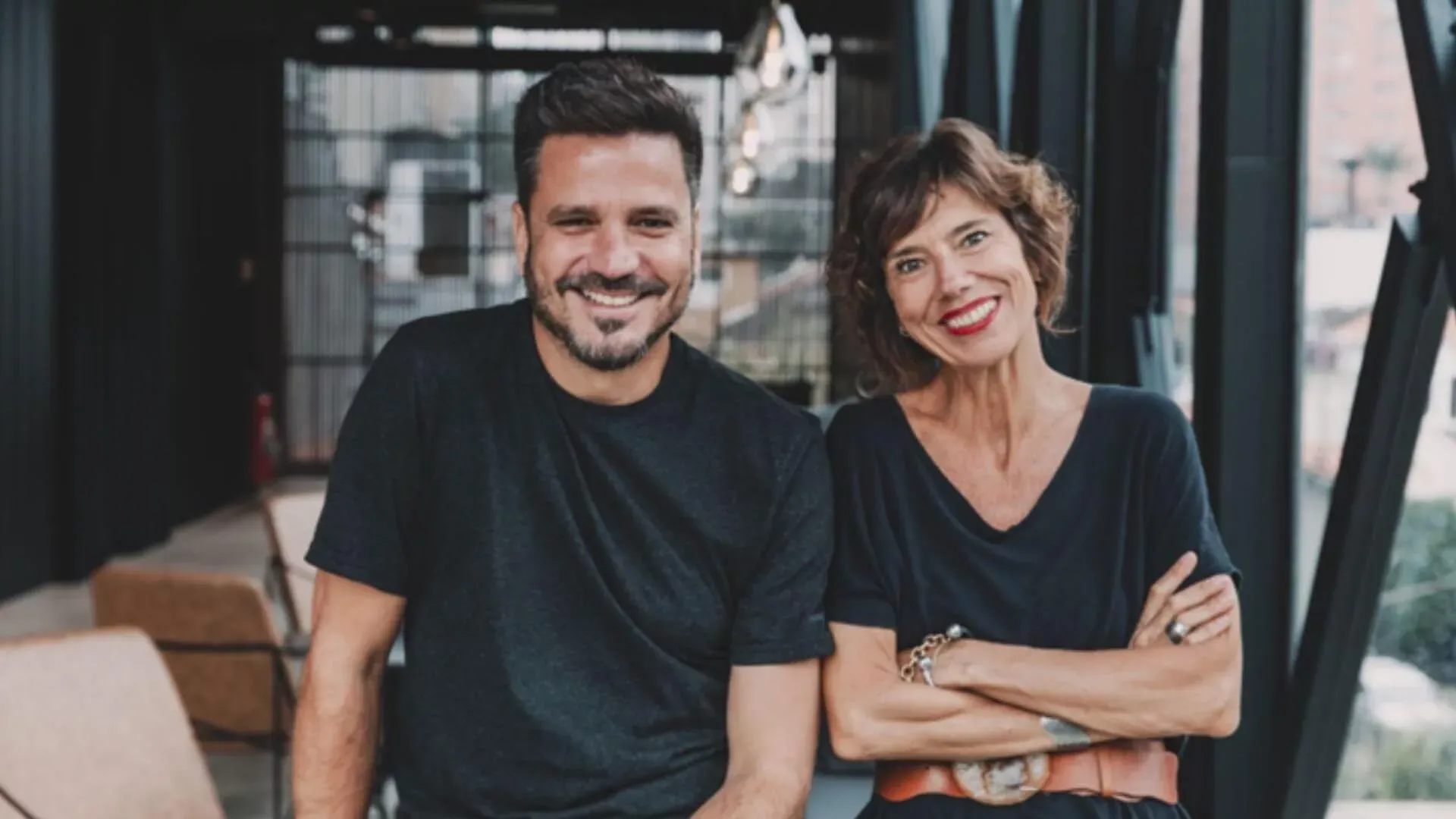 BETC HAVAS anuncia chegada de Sophie Schönburg e Otavio Schiavon na vice-presidência de Criação