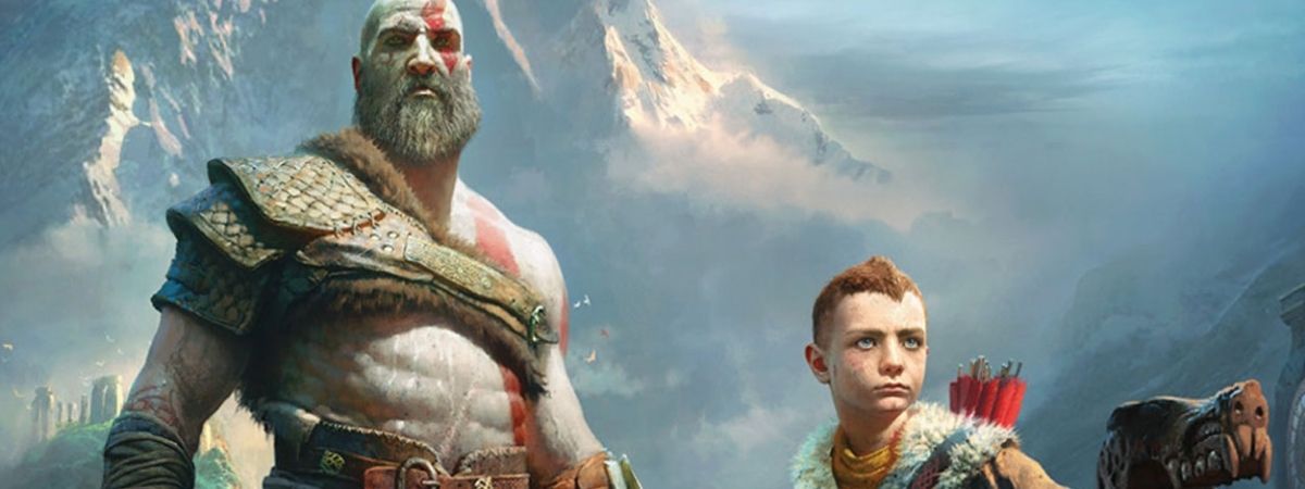 God of War pode estar prestes a ganhar uma série