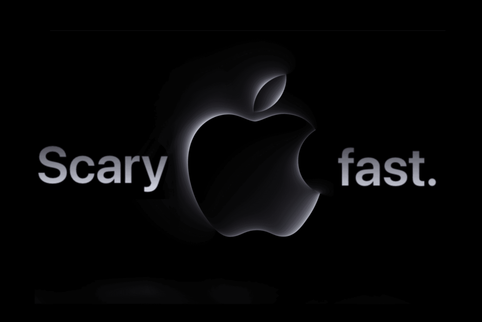 Apple foca em Macs em evento durante horário nobre