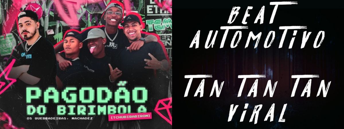 SoundOn apresenta os 5 artistas mais populares da plataforma em 2022