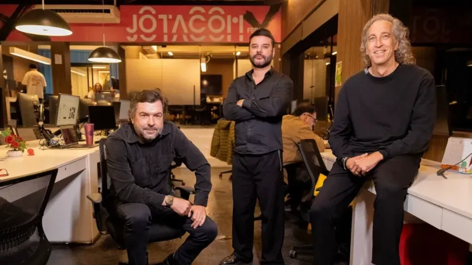 Jotacom anuncia mudanças na liderança e passa a ter controle total da FSB Holding