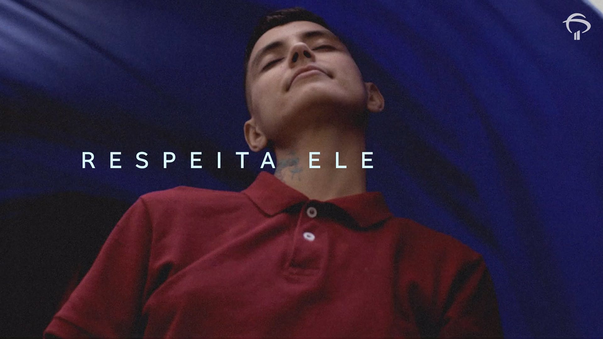 Bradesco lança filme sobre mês do orgulho LGBTI+