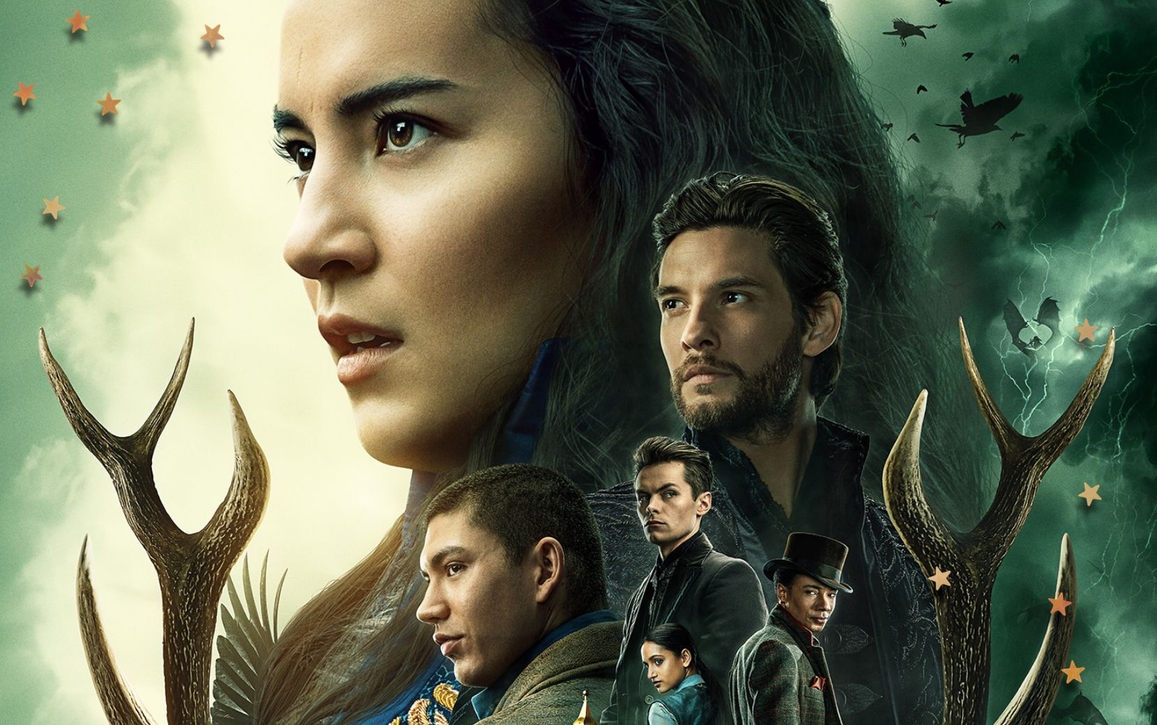 Sombra e Ossos: por que a série é o novo sucesso da Netflix?