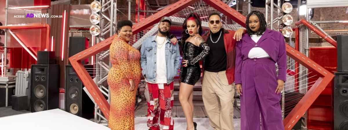 Sobe Junto| Budweiser incentiva novos talentos da música