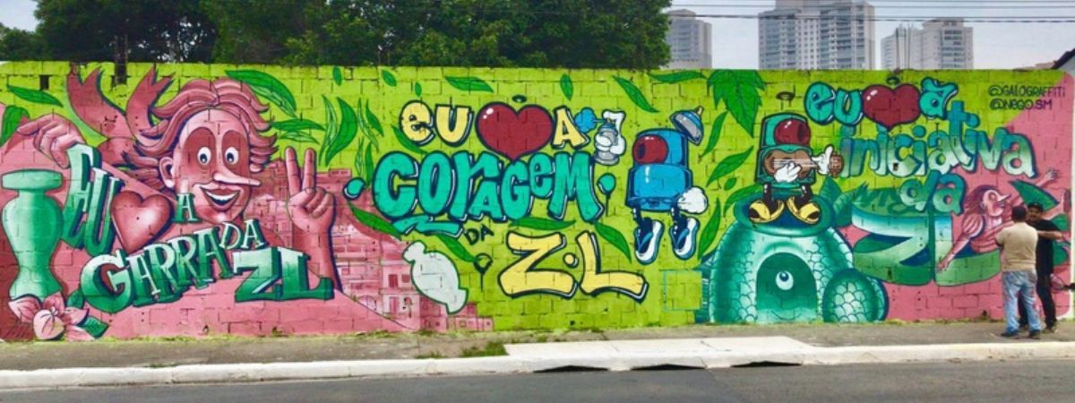 <strong>O Boticário recebe premiação internacional por campanha de empreendedorismo na Zona Leste de São Paulo</strong>