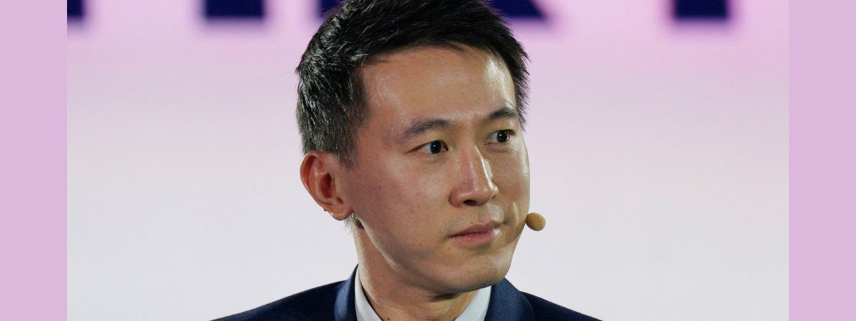 CEO da TikTok testemunhará perante o Congresso americano em março
